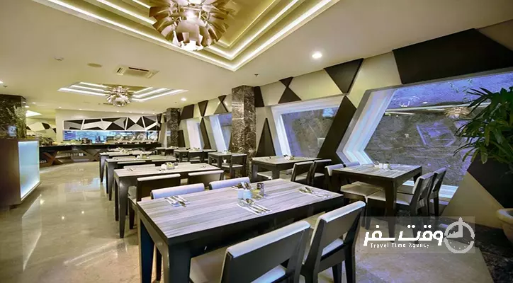 هتل نئو کوتا جلانتیک بالی